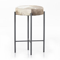 Slim counter online stools